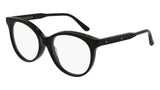 Bottega Veneta Dna BV0069OA Eyeglasses