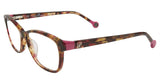 Carolina Herrera VHE679K5301GQ Eyeglasses