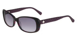 Bebe 7155 Sunglasses