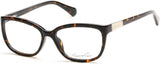 Kenneth Cole New York 0235 Eyeglasses