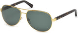 Ermenegildo Zegna 0010 Sunglasses