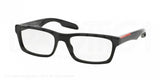 Prada Linea Rossa 07CV Eyeglasses