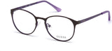 Guess 3011 Eyeglasses