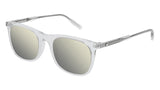 Montblanc Established MB0007S Sunglasses