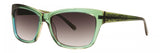 Vera Wang V289 Sunglasses