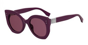 Fendi Ff0265 Sunglasses