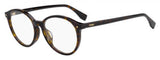 Fendi Ff0365 Eyeglasses