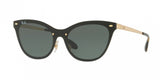 Ray Ban Blaze Cat Eye 3580N Sunglasses