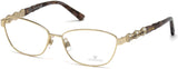 Swarovski 5134 Eyeglasses