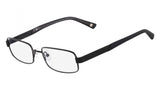 Marchon NYC STONE STREET Eyeglasses