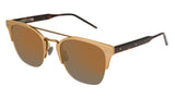 Bottega Veneta Absolute BV0146S Sunglasses