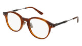 Bottega Veneta Dna BV0109OA Eyeglasses