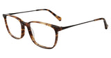 Lucky Brand D407TOR53 Eyeglasses