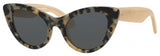 Kate Spade Deandra Sunglasses