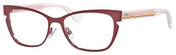 Fendi Ff0135 Eyeglasses