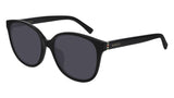 Gucci Web GG0461SA Sunglasses