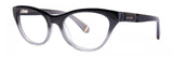 Zac Posen GLORIA Eyeglasses