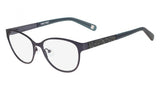 Nine West 1052 Eyeglasses