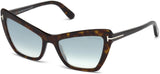 Tom Ford 0555 Sunglasses