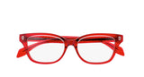 Alexander McQueen Amq Iconic AM0026O Eyeglasses