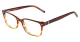 Jones New York J525BLA51 Eyeglasses