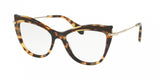 Miu Miu Core Collection 06PV Eyeglasses