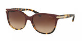 Coach L551 8132F Sunglasses