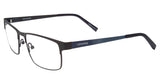 Converse Q105BLA54 Eyeglasses