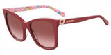 Moschino Love Mol034 Sunglasses