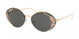 Prada Conceptual 60US Sunglasses