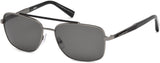 Ermenegildo Zegna 0036 Sunglasses