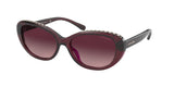 Coach L1150 8296U Sunglasses