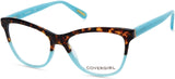 Cover Girl 0481 Eyeglasses