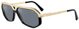 Cazal 8021 Sunglasses