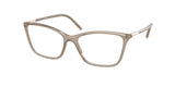 Prada 08WV Eyeglasses