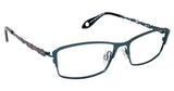 Fysh F3530 Eyeglasses