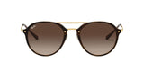 710/13 - Havana - Brown Gradient