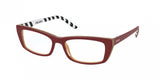 Prada 10XV Eyeglasses
