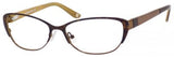 Liz Claiborne 398 Eyeglasses