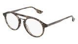 McQueen Mcq Iconic MQ0091O Eyeglasses