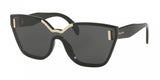 Prada Catwalk 16TS Sunglasses