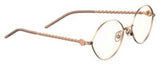 Elie Saab Es046 Eyeglasses