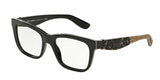 Dolce & Gabbana 3239F Eyeglasses