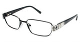 Jimmy Crystal New York 2400 Eyeglasses