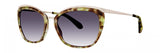 Zac Posen JAYNE Sunglasses