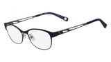 Marchon NYC CLAREMONT Eyeglasses