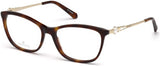 Swarovski 5276 Eyeglasses