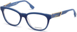 Diesel 5112 Eyeglasses