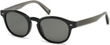 Ermenegildo Zegna 0029 Sunglasses