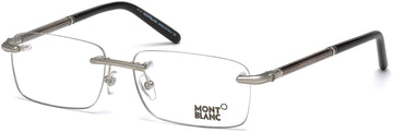 Montblanc 0492 Eyeglasses